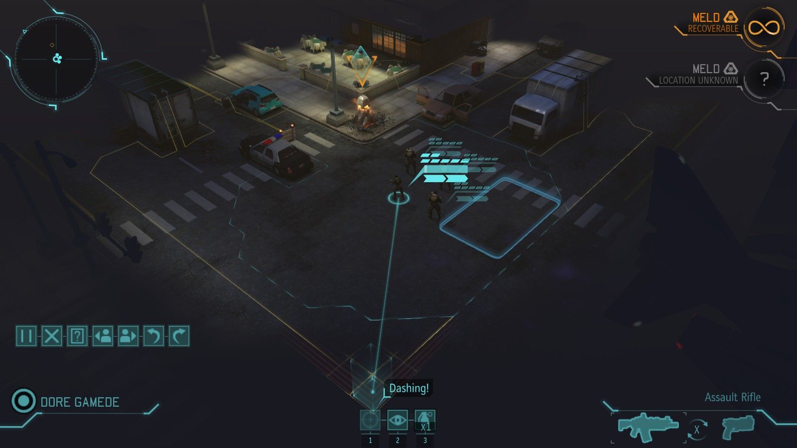 Sufficient Velocity RP/Quest/Let's Play (?) Interest Check and